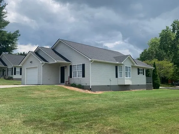 6 Cross Field Dr Unit 6, Candler, NC 28715