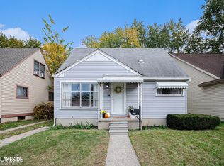 18480 Beech Daly Rd, Redford, MI 48240