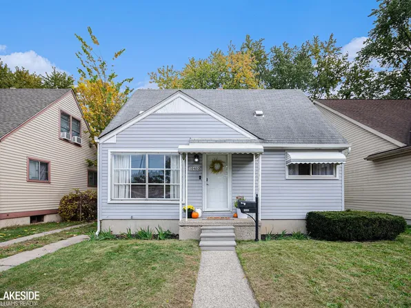 18480 Beech Daly Rd, Redford, MI 48240