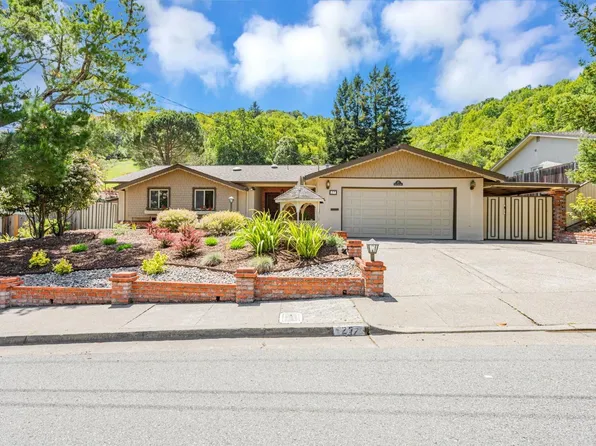 27 Terra Linda Drive, San Rafael, CA 94903