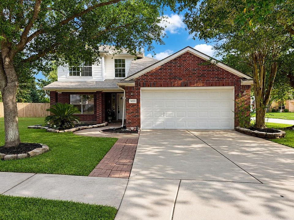 1st image of 20511 Barker Bend Ct