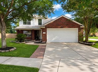 20511 Barker Bend Ct, Katy, TX 77449