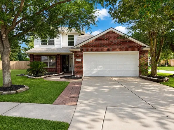 20511 Barker Bend Ct, Katy, TX 77449
