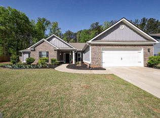 103 Evergreen Ridge Ct, Statham, GA 30666