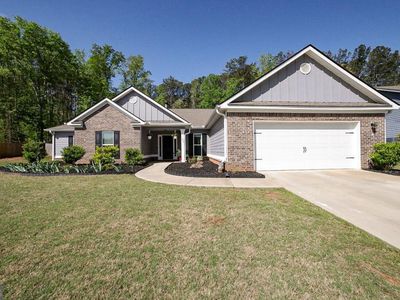 103 Evergreen Ridge Ct, Statham, GA, 30666