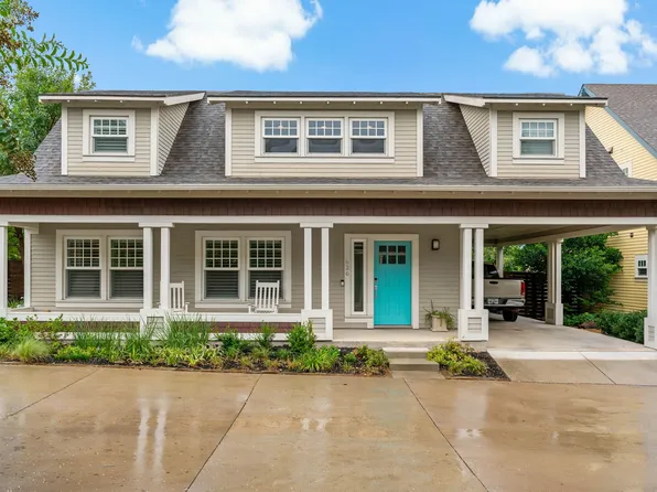 626 Culpepper Pl, Dallas, TX 75208