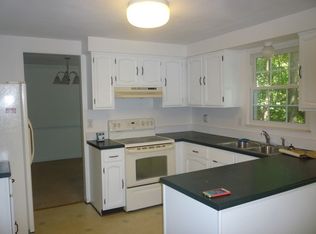 10205 Swinging Bridge Dr, Henrico, VA 23233