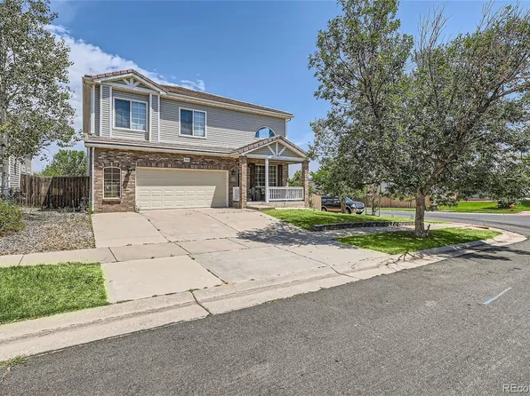 20391 E 48th Place, Denver, CO 80249