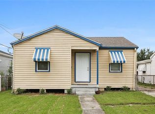 1925 Stafford St, Gretna, LA 70053
