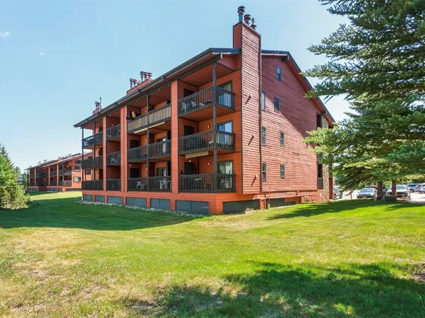 805 S 5th Ave APT 362, Frisco, CO 80443
