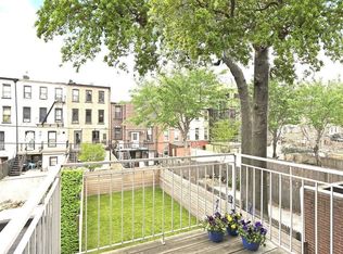 205 Van Buren St #1, Brooklyn, NY 11221