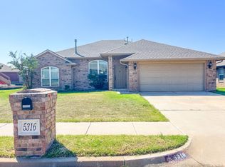 5316 SE 78th St, Oklahoma City, OK 73135