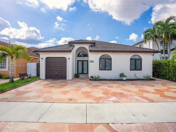 15276 SW 35th Ter, Miami, FL 33185