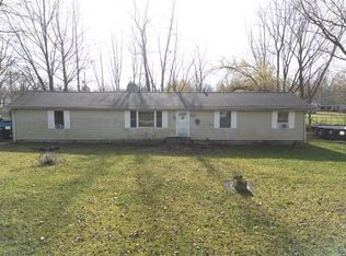 10367 E 160 S, Greentown, IN 46936