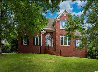 124 Maple Trce, Hoover, AL 35244