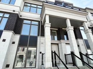44 Armillo Pl, Markham, ON L6E0V4