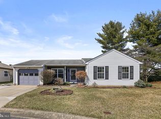 6906 Hackberry Ct, Frederick, MD 21703