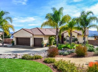 17208 Rising Dale Way, Ramona, CA 92065