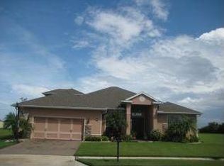 5840 Rusack Dr, Melbourne, FL 32940