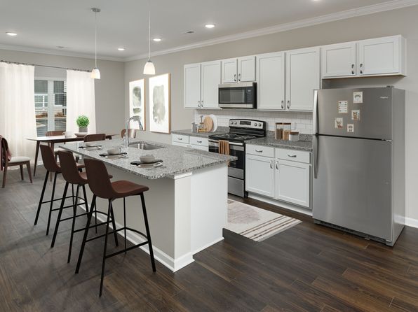 7521 Middle Valley Rd #1626-108