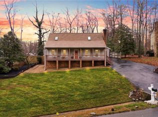 4719 Pawpans Pl, North Chesterfield, VA 23237