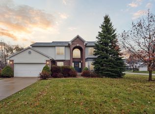 5979 Cedar Ridge Dr, Ann Arbor, MI 48103