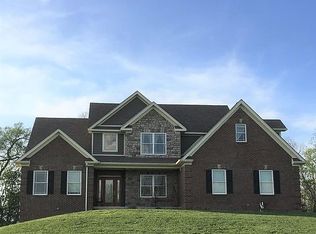 4807 Briar Hill Rd, Lexington, KY 40516