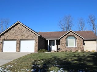 4408 W Friar Dr, Muncie, IN
