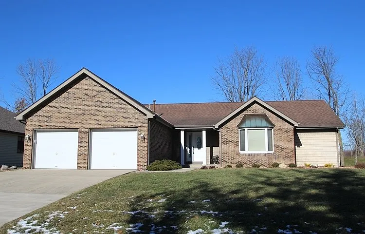 4408 W Friar Dr photo 1