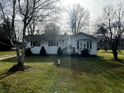 5360 E Almy Rd, Vestaburg, MI, 48891