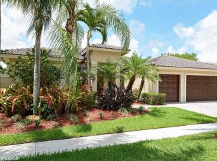 2522 Eagle Run Ct, Weston, FL 33327