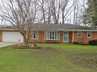 3533 Windsor Dr, Erie, PA 16506