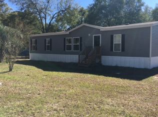 20960 Lancaster Rd, Live Oak, FL 32060