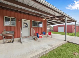 2636 Lily St, Pasadena, TX 77503