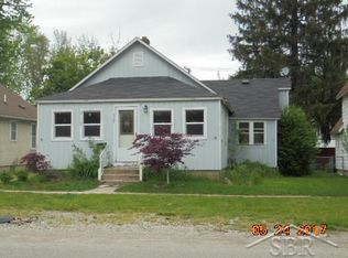 327 Green St, Caro, MI