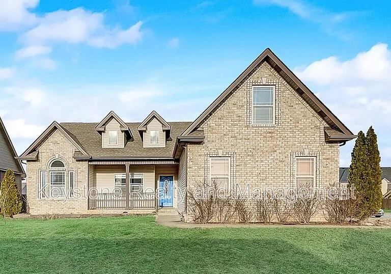 3492 Sikorsky Ln — Photo 1