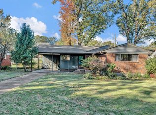 375 Meadowcrest Cir, Memphis, TN 38117