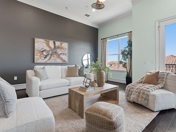 2nd image of 6675 Mediterranean Dr Unit 3502
