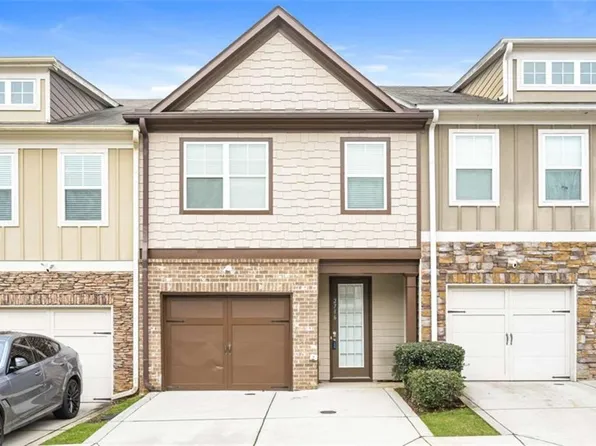 2716 Avanti Way, Decatur, GA 30035