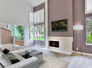 26591 Dolorosa, Mission Viejo, CA 92691