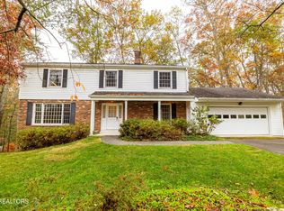 118 Newell Ln, Oak Ridge, TN 37830