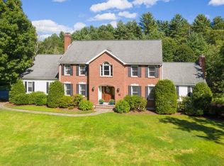 188 Cochituate Rd, Wayland, MA 01778