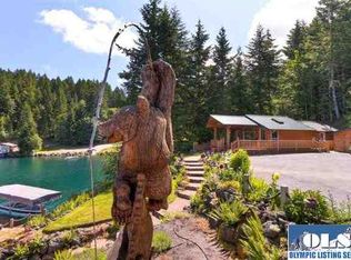 74 Mallard Cove Rd, Port Angeles, WA 98363