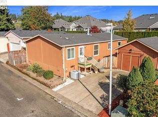 1513 W B Ave, La Center, WA 98629