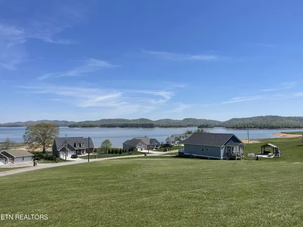 33 Turley Mills Dr Lot 33, Rutledge, TN 37861