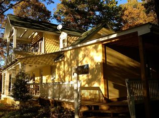 3551 Buck Island Rd, Charlottesville, VA 22902