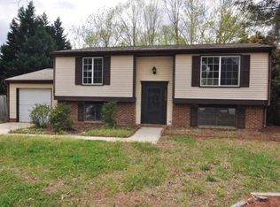 7200 Mine Shaft Rd, Raleigh, NC 27615