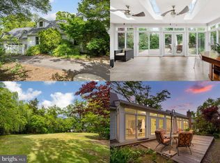 4700 Gloucester Rd, Alexandria, VA 22312