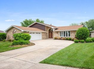14611 S Palomino Ct, Homer Glen, IL 60491