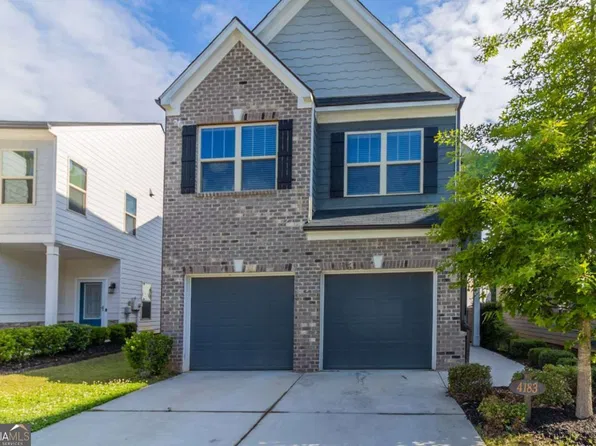 4183 May Apple Ln, Atlanta, GA 30349